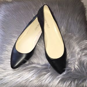 Black Dress Shoes